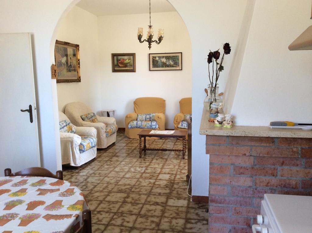 Agriturismo Susanna E Atria Farm stay *