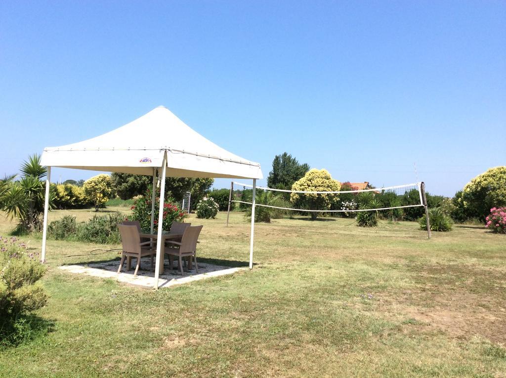 Agriturismo Susanna E Atria