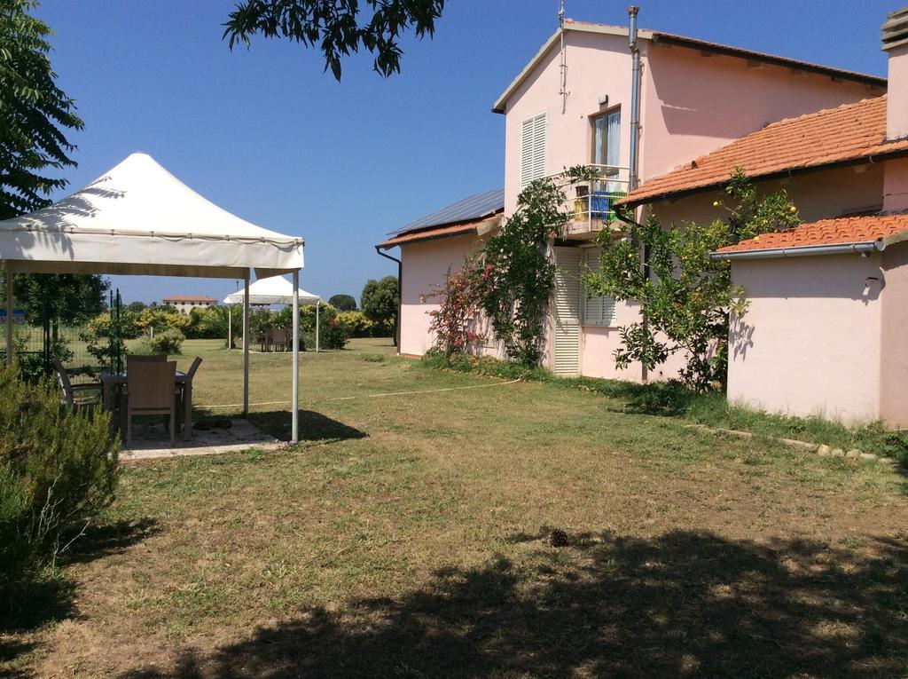 Farm stay Agriturismo Susanna E Atria *