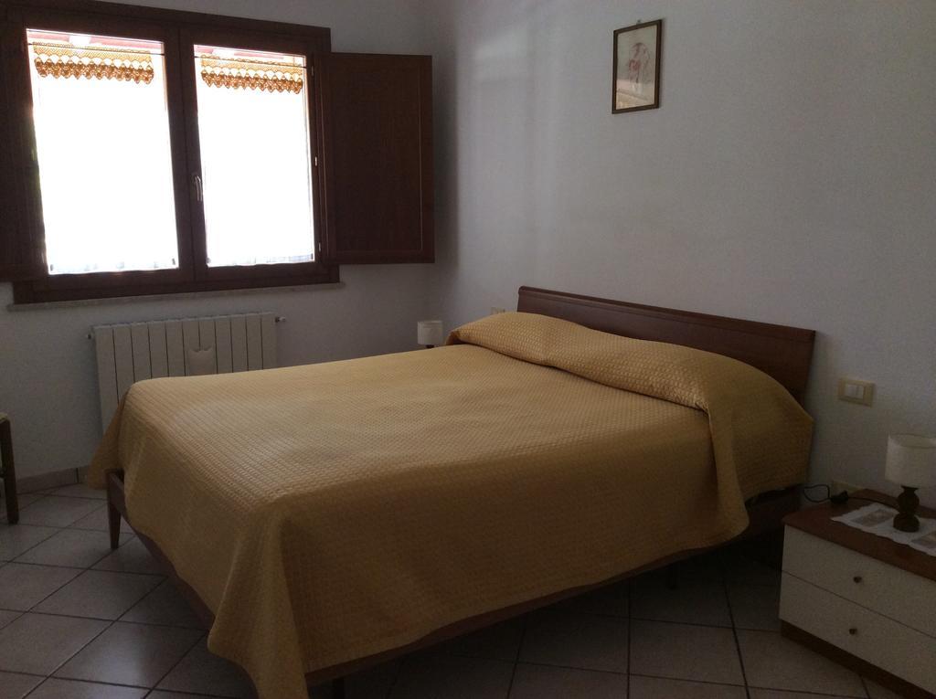 Farm stay Agriturismo Susanna E Atria *