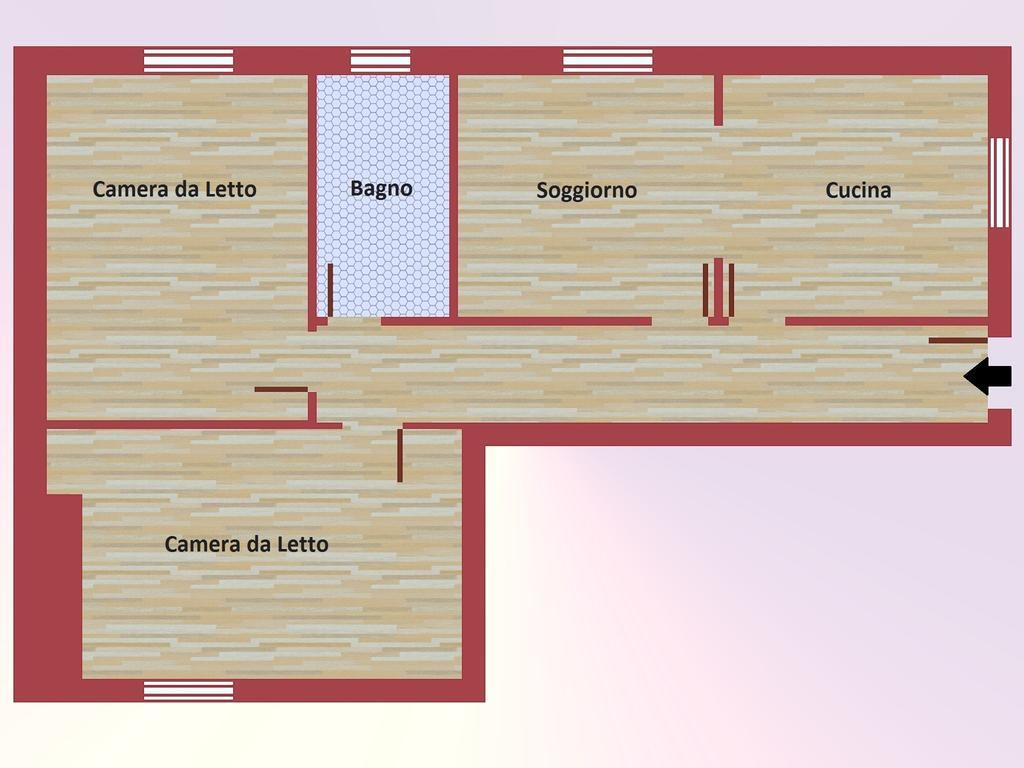 Agriturismo Susanna E Atria Farm stay