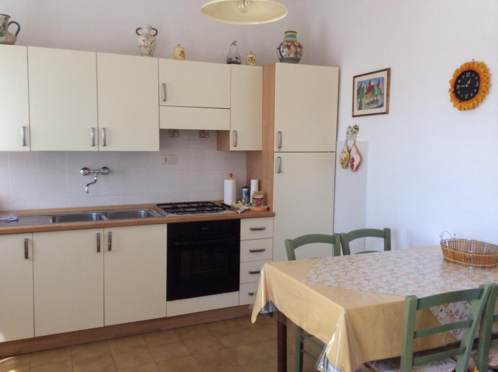 Agriturismo Susanna E Atria Farm stay *