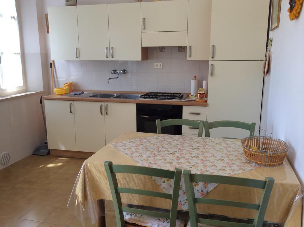 Agriturismo Susanna E Atria Farm stay Bibbona